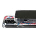 NBA Detroit Pistons Digi Camo iPhone 16 Pro MagSafe Case